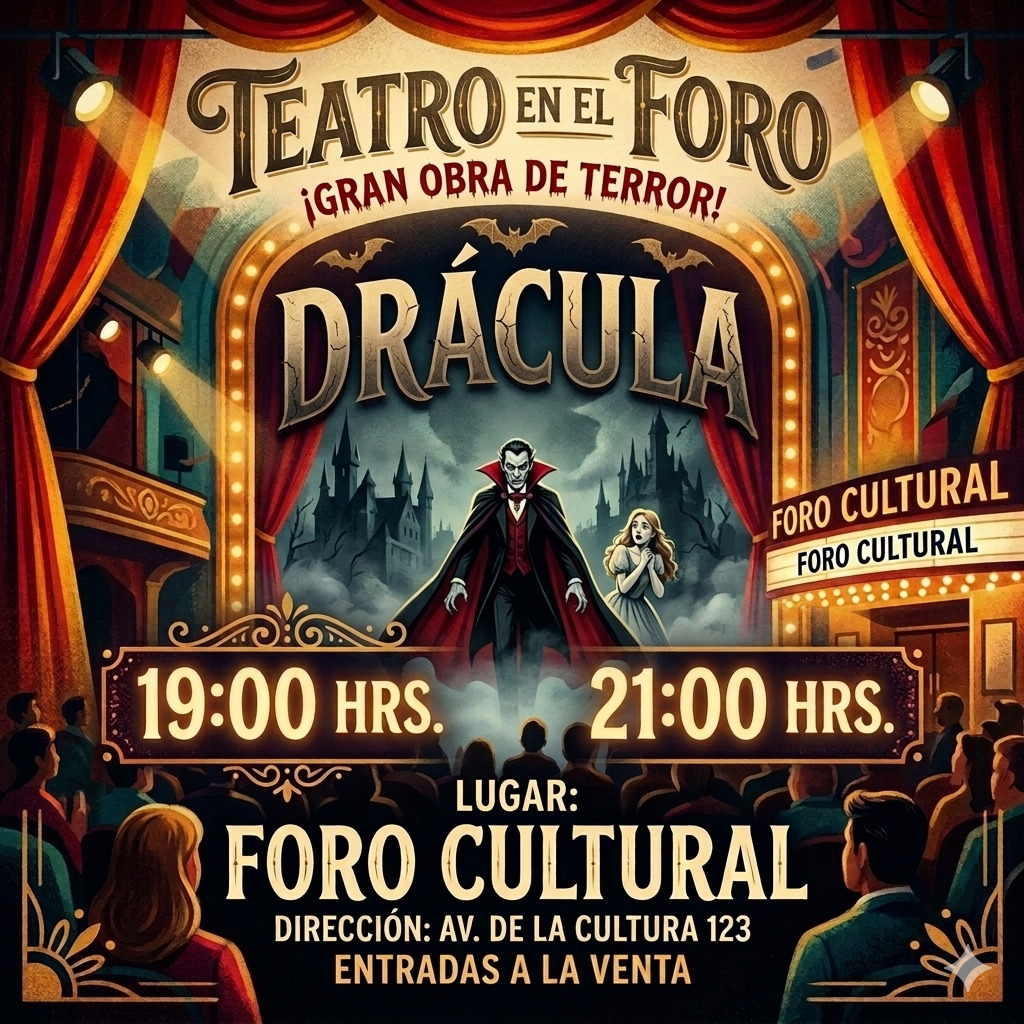 Dracula
