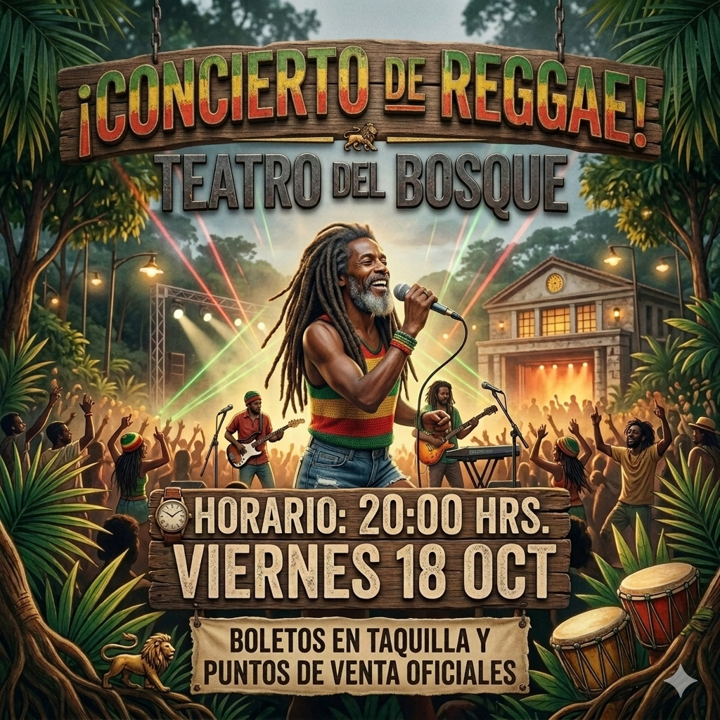 REGGAE
